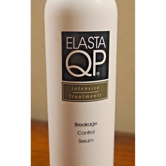 Elasta QP Intensive Treatments Breakage Control Serum 6 oz - Picture 2 of 10
